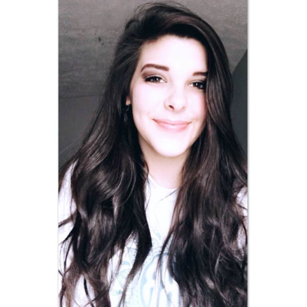 Meet your Posher, Lillie